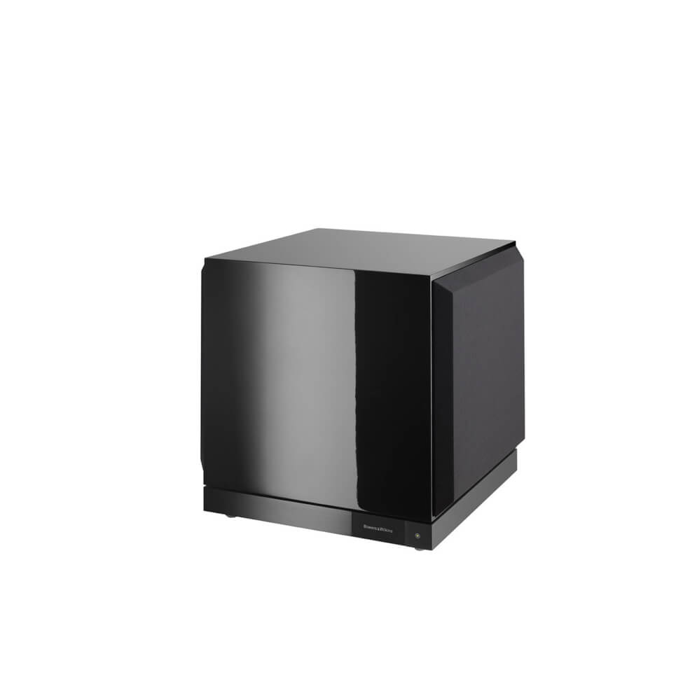 ซับวูฟเฟอร์ BOWERS &WILKINS : DB-2D (GLOSS BLACK)